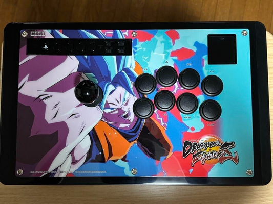 Hori Real Arcade Pro Dragon Ball Fighter Z Stick - Playstation 4