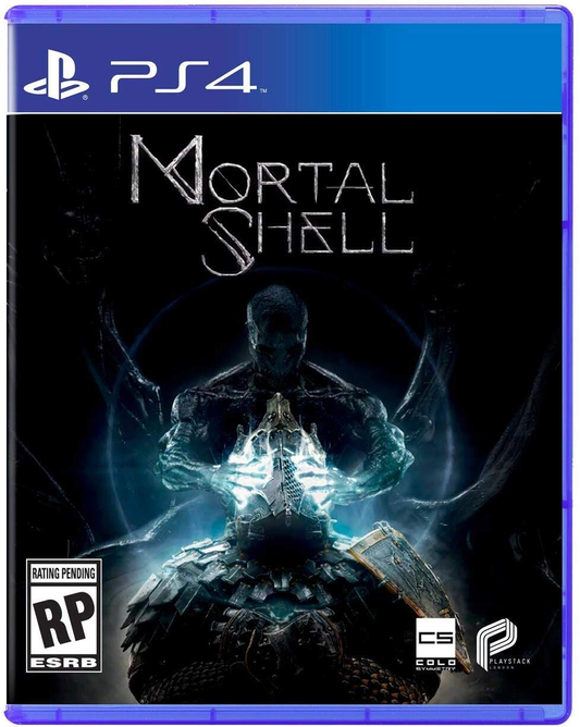 Mortal Shell - Playstation 4