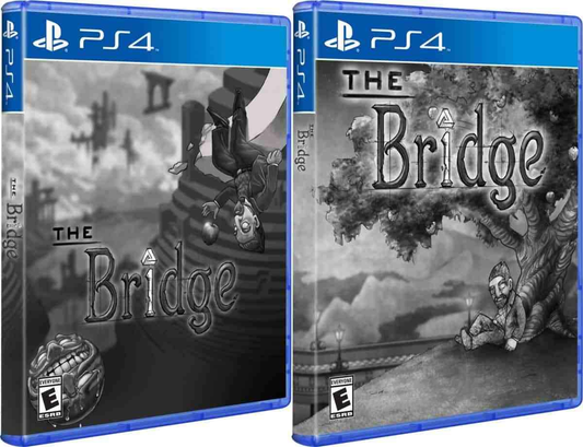 The Bridge - Playstation 4