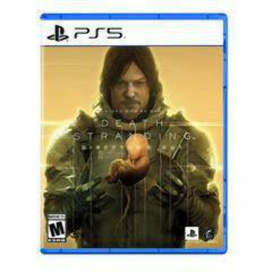 Death Stranding Director’s Cut - Playstation 5