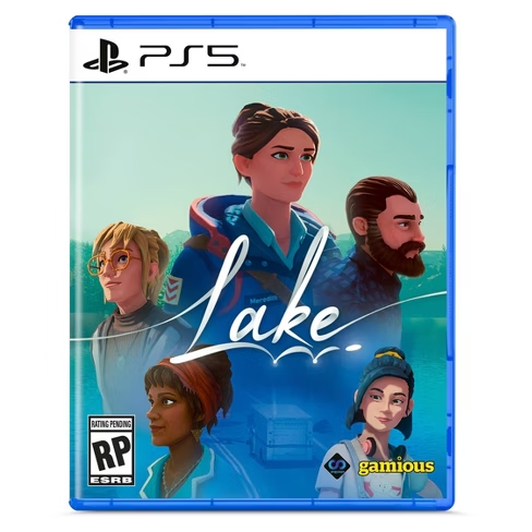 Lake - Playstation 5