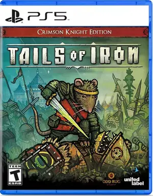 Tails of Iron [Crimson Knight Edition] - Playstation 5