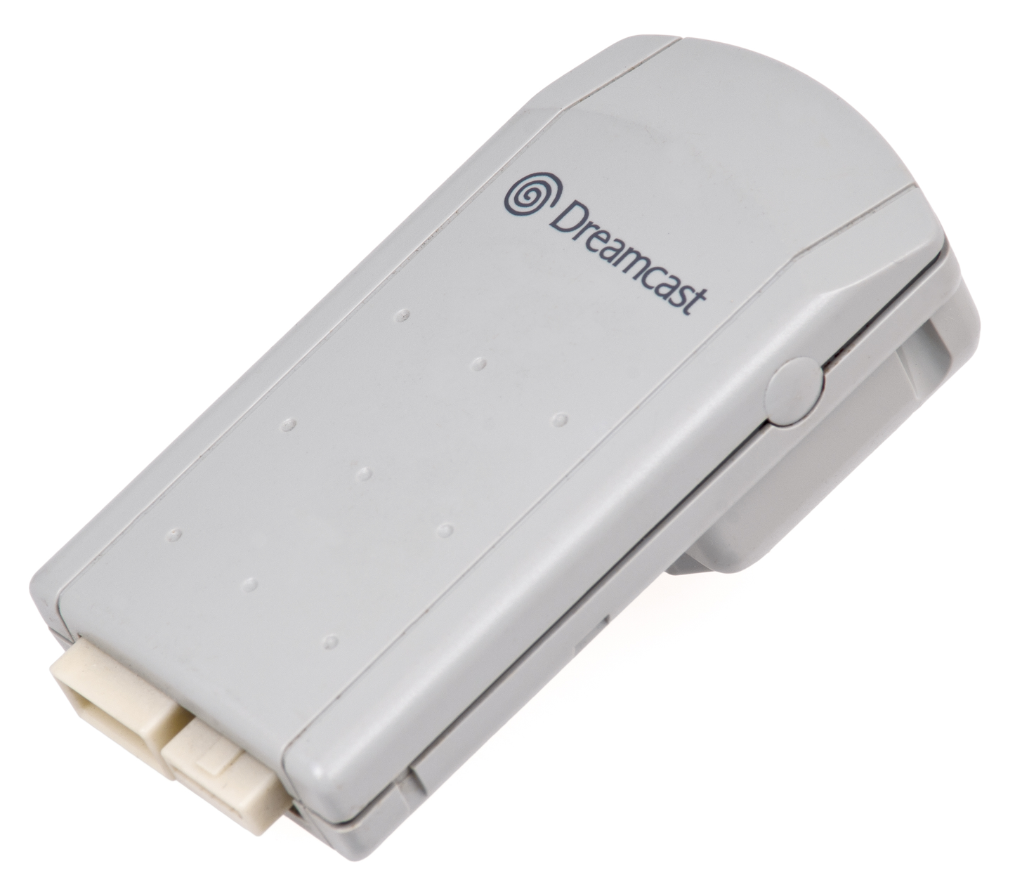 Pelican Dreamcast Vibration Pak - Sega Dreamcast