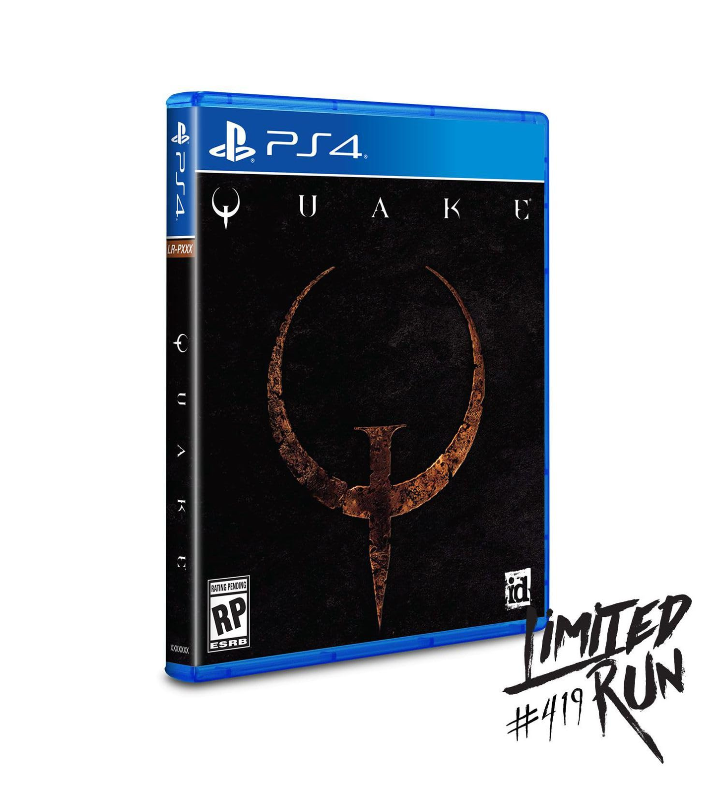Quake - Playstation 4