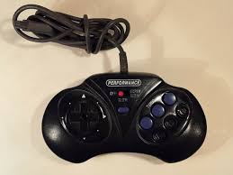 Sega genesis turbo controller - Sega Genesis