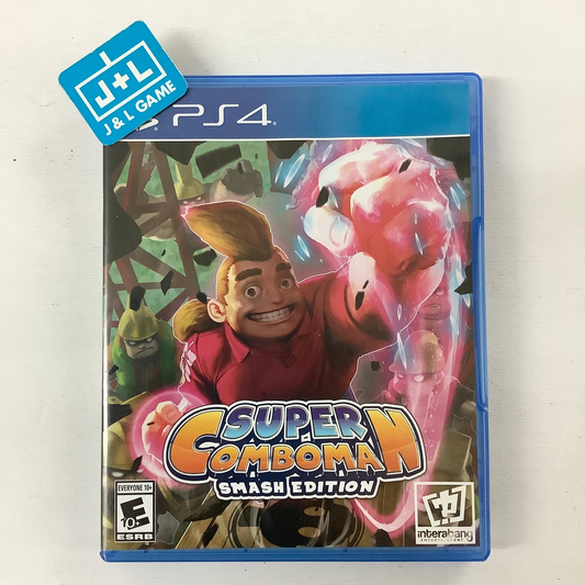 819976022851 - Playstation 4