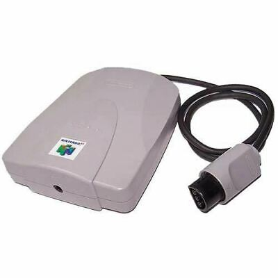 N64 VRU - Nintendo 64