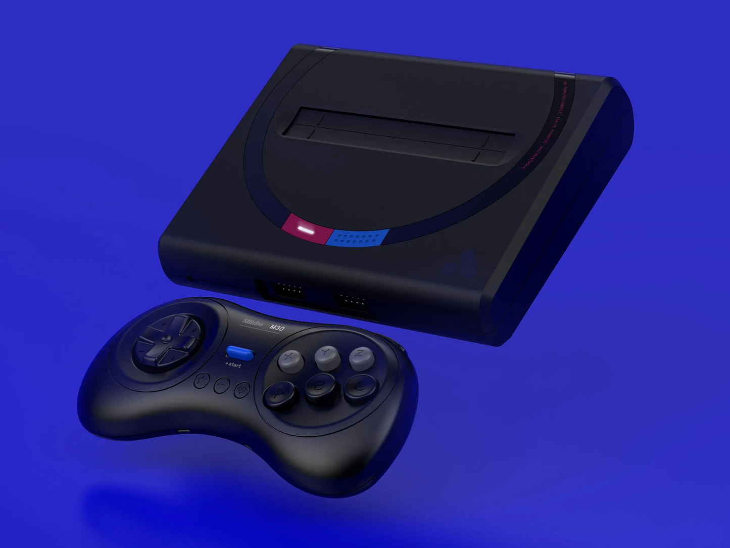 Analogue Mega SG - Sega Genesis