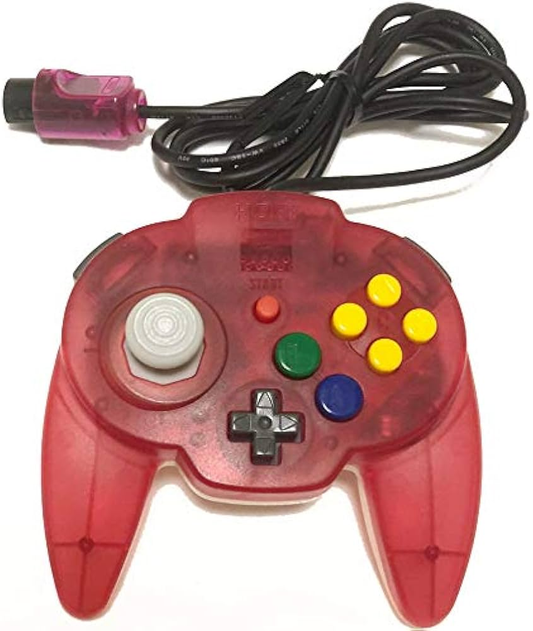 Hori Pad Mini - Nintendo 64